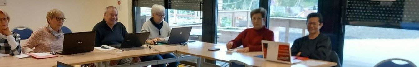 Atelier Informatique