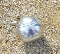 Petanque