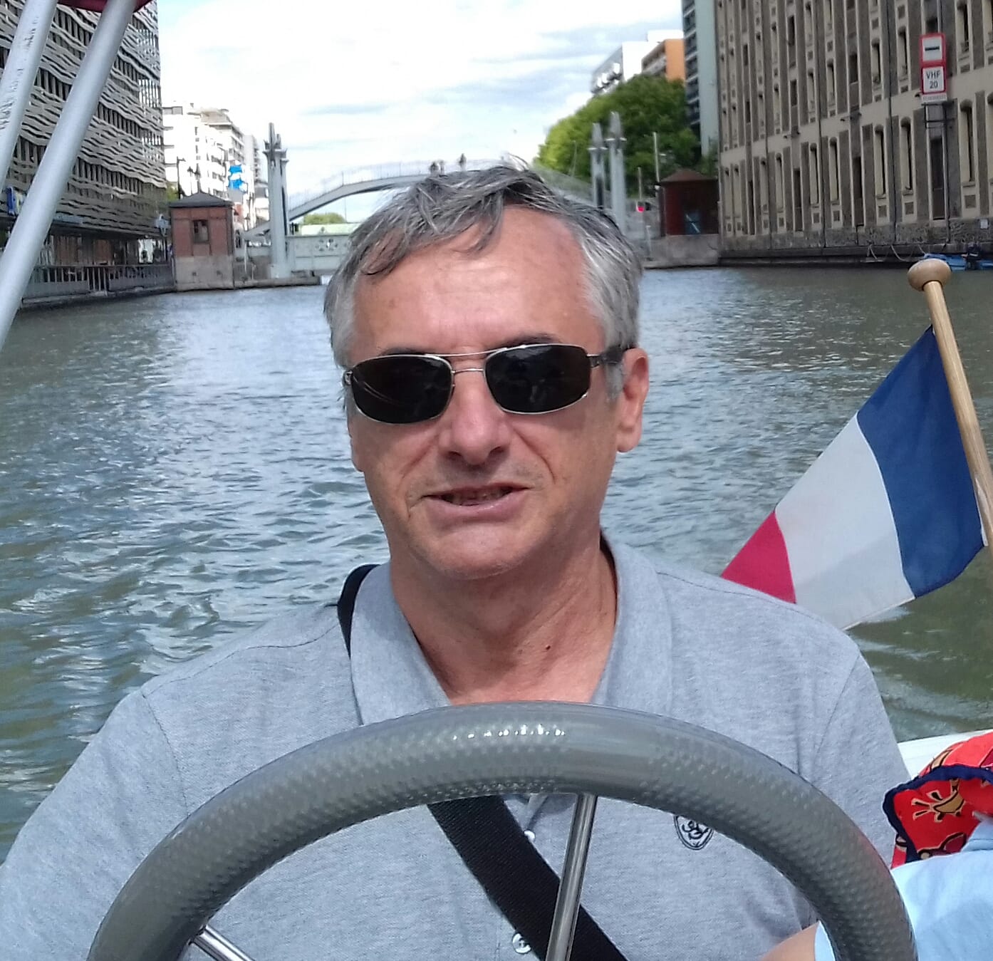 Alain Duprat
