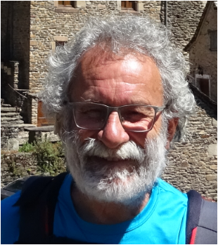 Bernard Jouffrey