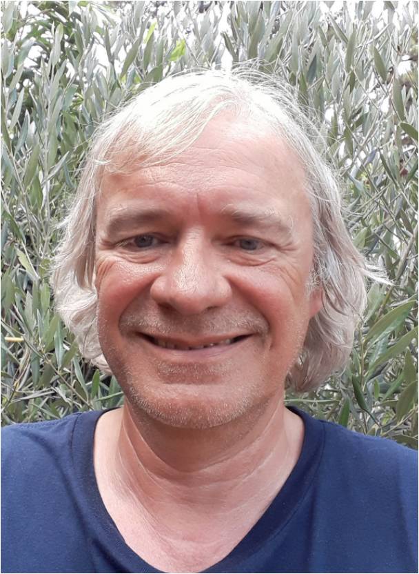 Rémy Cordier