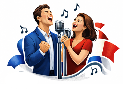 Chansons